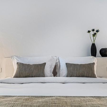 Villa Paradeisos Karterados Экстерьер фото